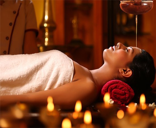 Panchakarma Detox in Dubai | Panchakarma Ayurveda Center Dubai