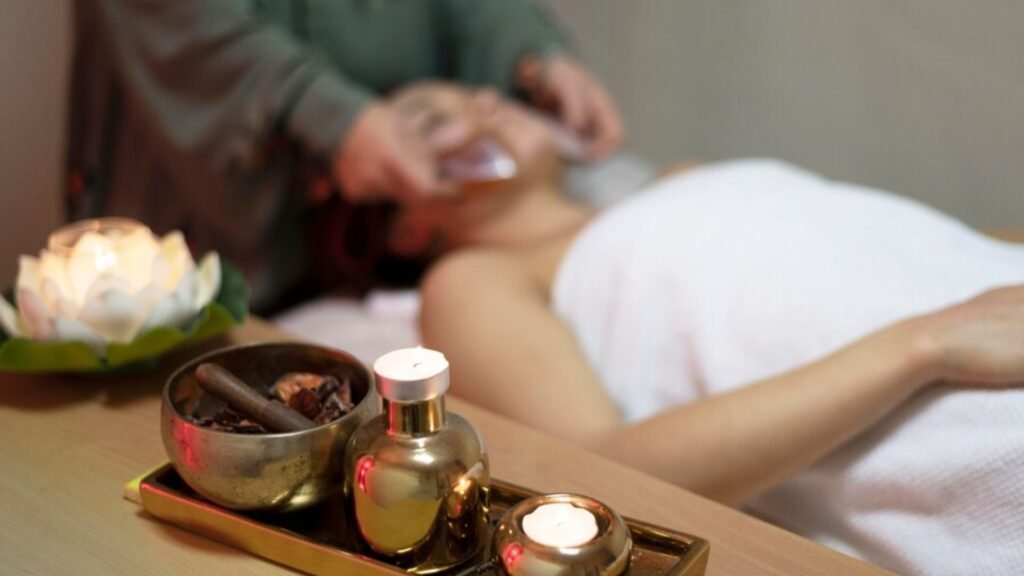 AYURVEDIC MASSAGE IN DUBAI Ayuzenayurvedic