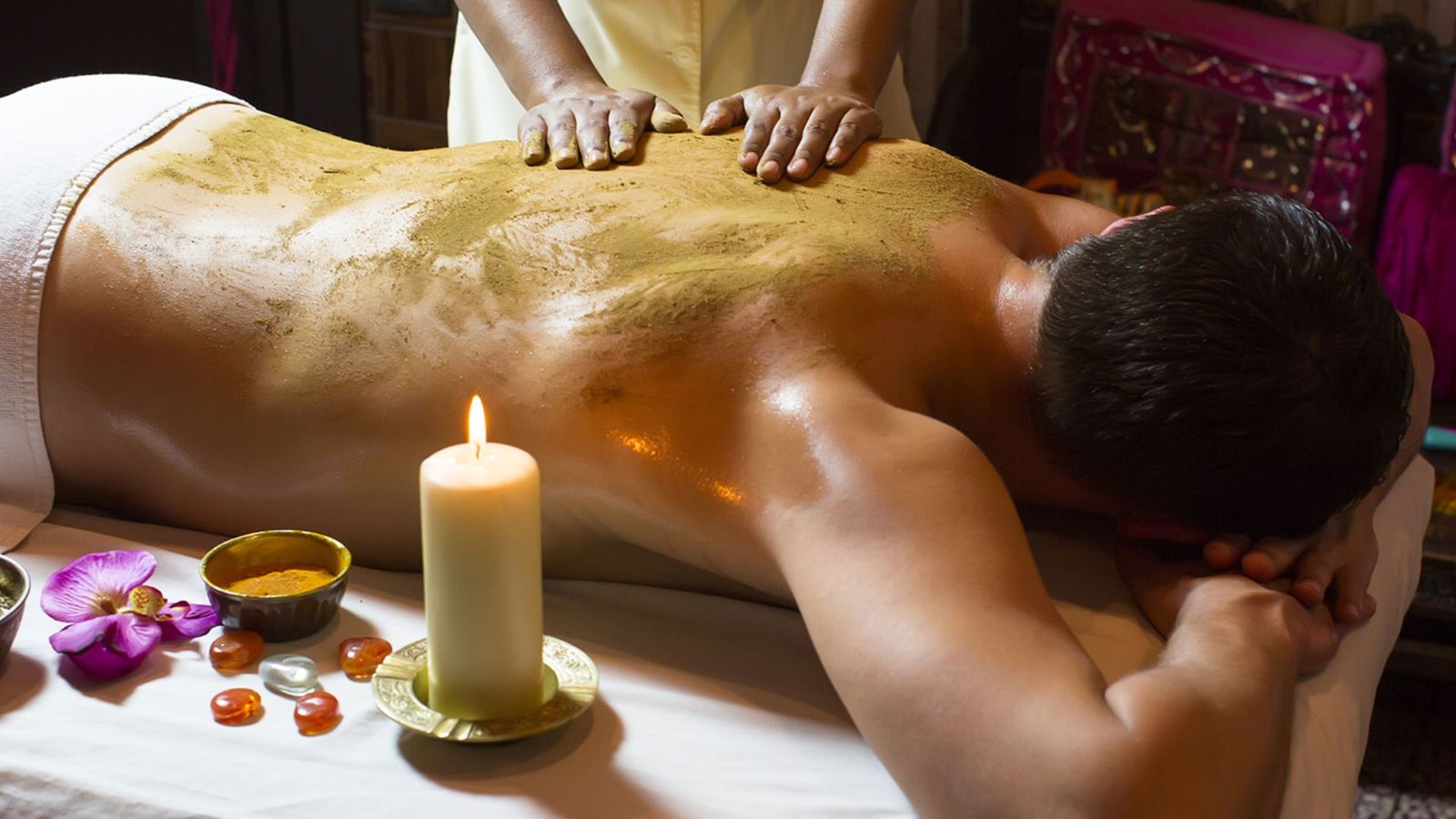 How Does Ayurvedic Therapy Differ From Conventional Treatments