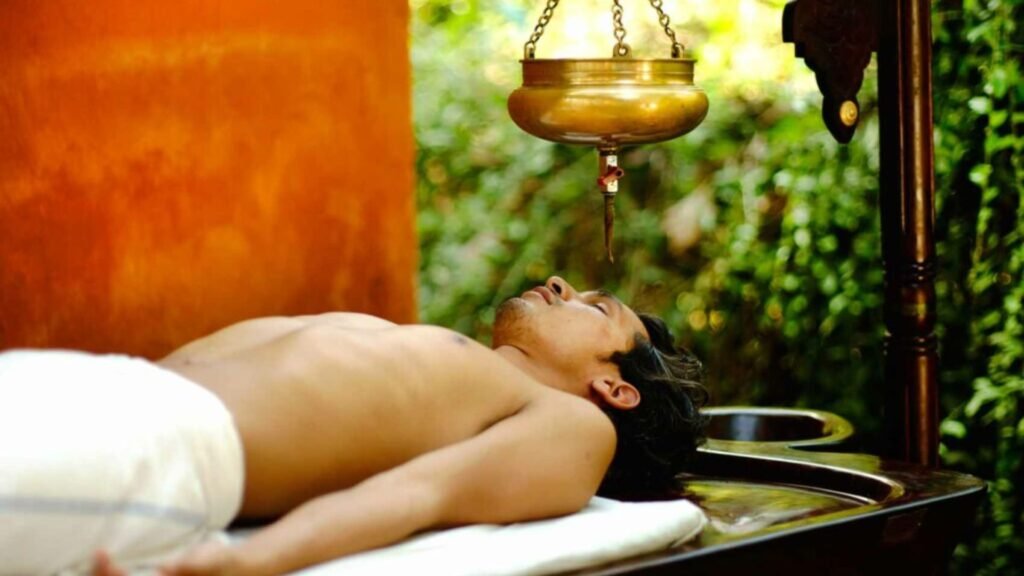 How Does Ayurvedic Therapy Differ From Conventional Treatments?