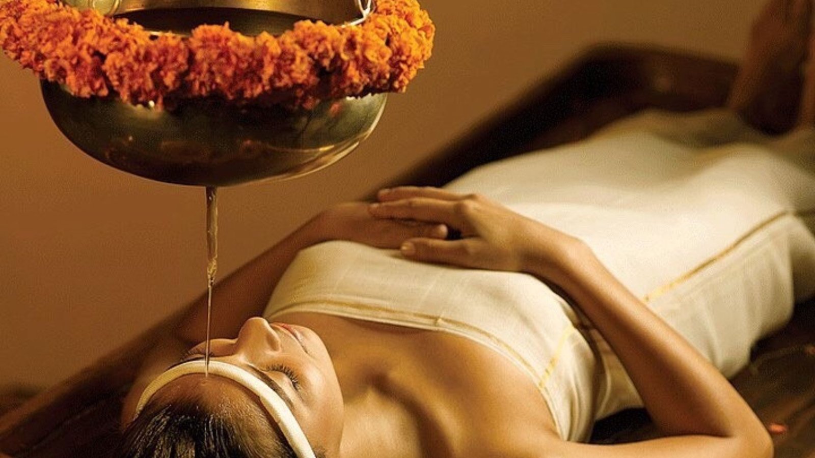 How Does Ayurvedic Therapy Differ From Conventional Treatments