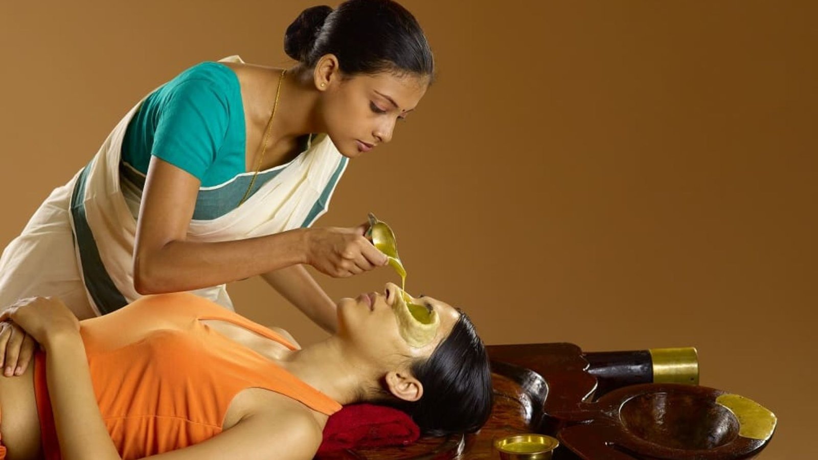 How Often Should You Schedule Ayurvedic Beauty Treatments for Best Results