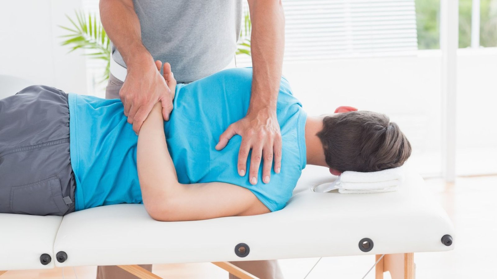 What Are the Signs That Ayurvedic Back Pain Treatment Is Right for You