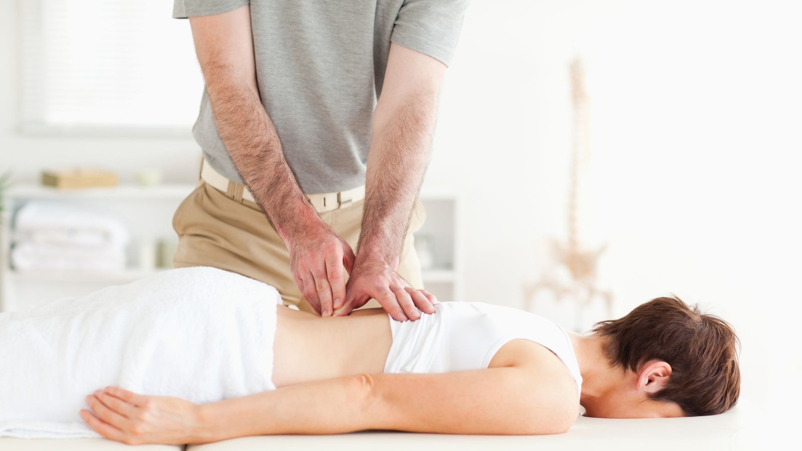 What Are the Signs That Ayurvedic Back Pain Treatment Is Right for You