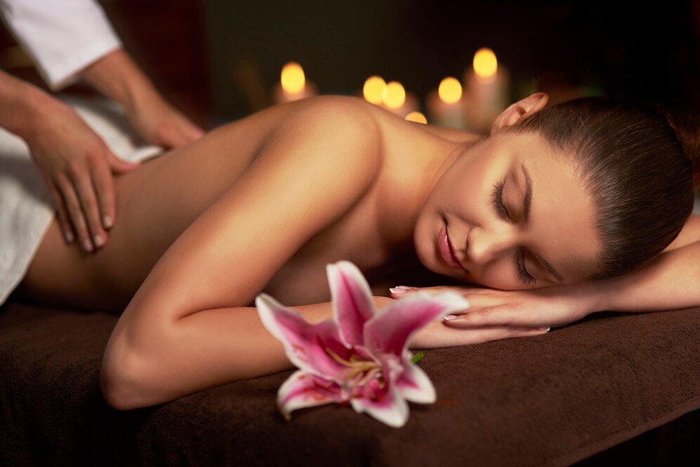 Ayurvedic Massage in Dubai | Ayuzenayurvedic