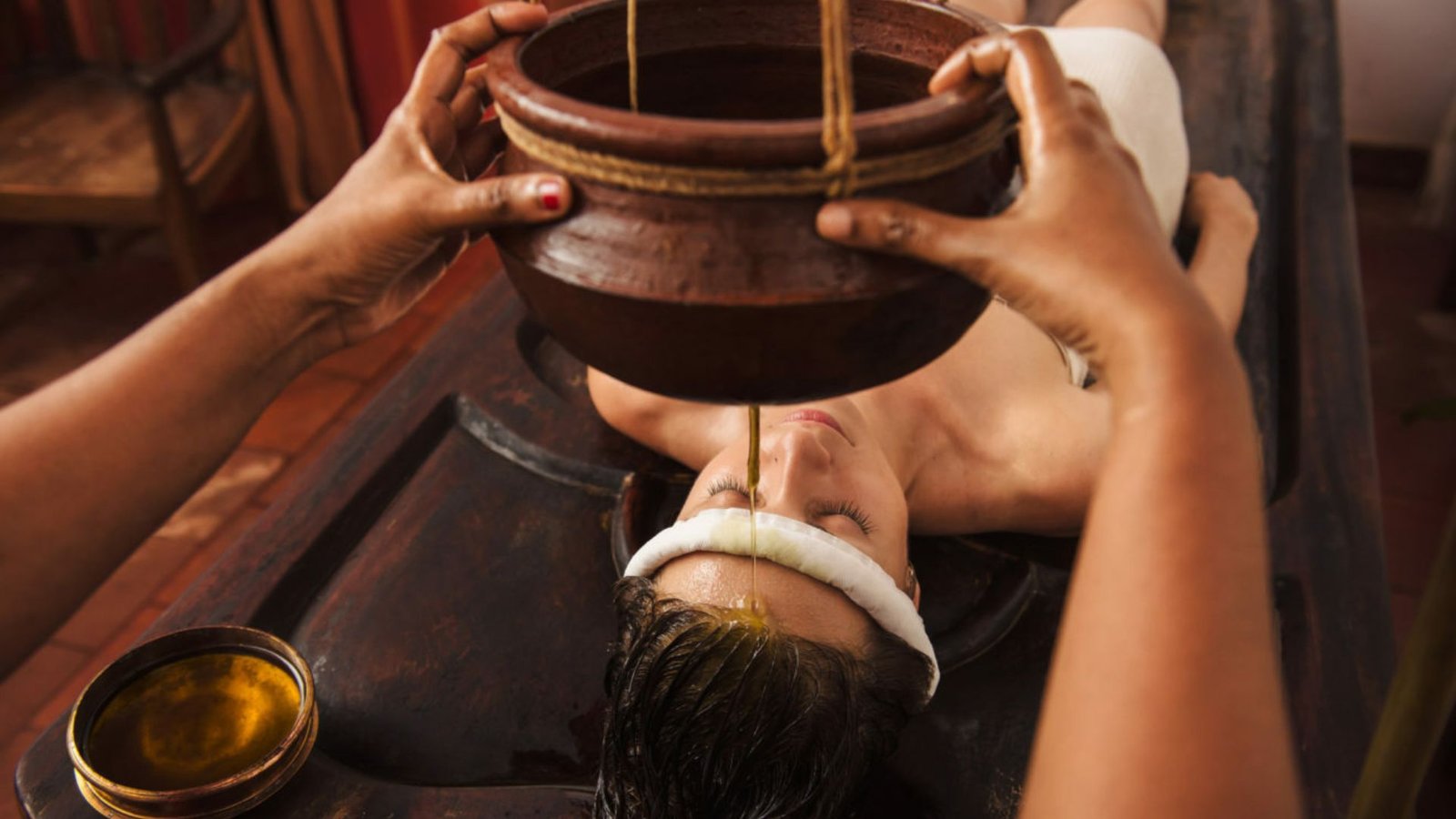 What Are the Benefits of Visiting the Best Ayurvedic Treatment Centre