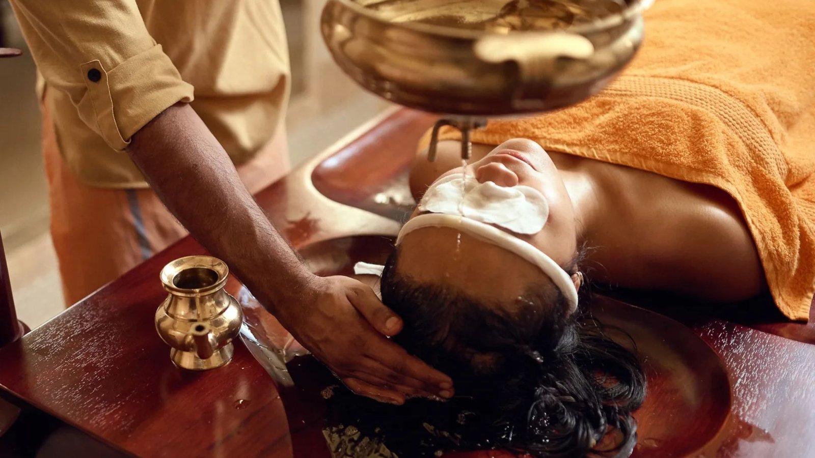 What Are the Benefits of Visiting the Best Ayurvedic Treatment Centre