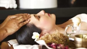 What Are the Benefits of Visiting the Best Ayurvedic Treatment Centre