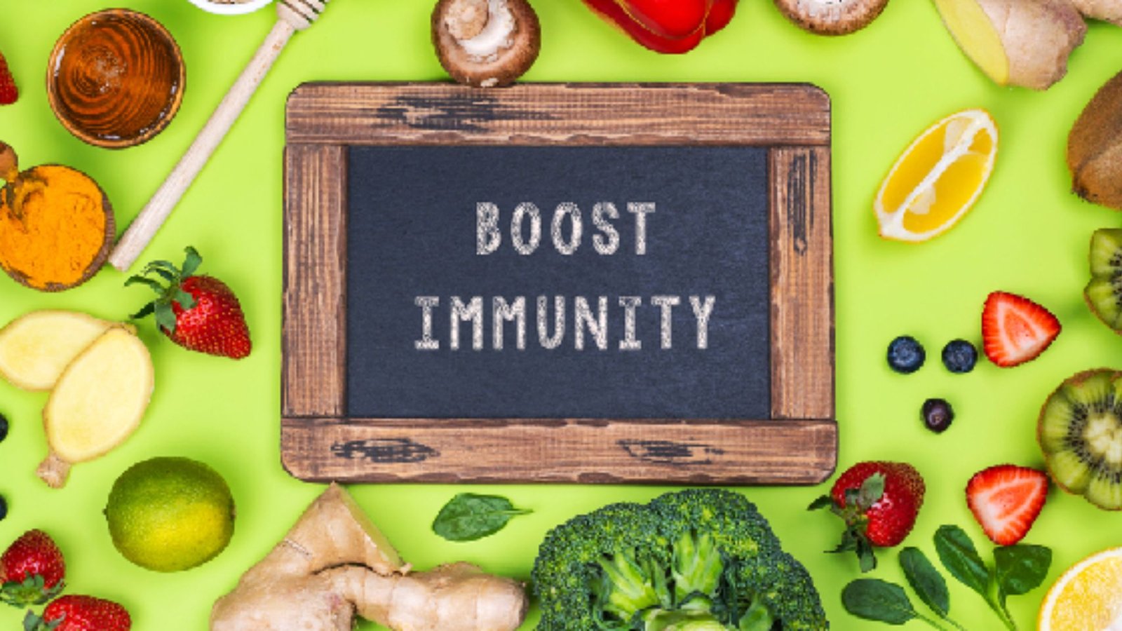 What Makes Ayurvedic Immunity Boosters Better Than Modern Supplements