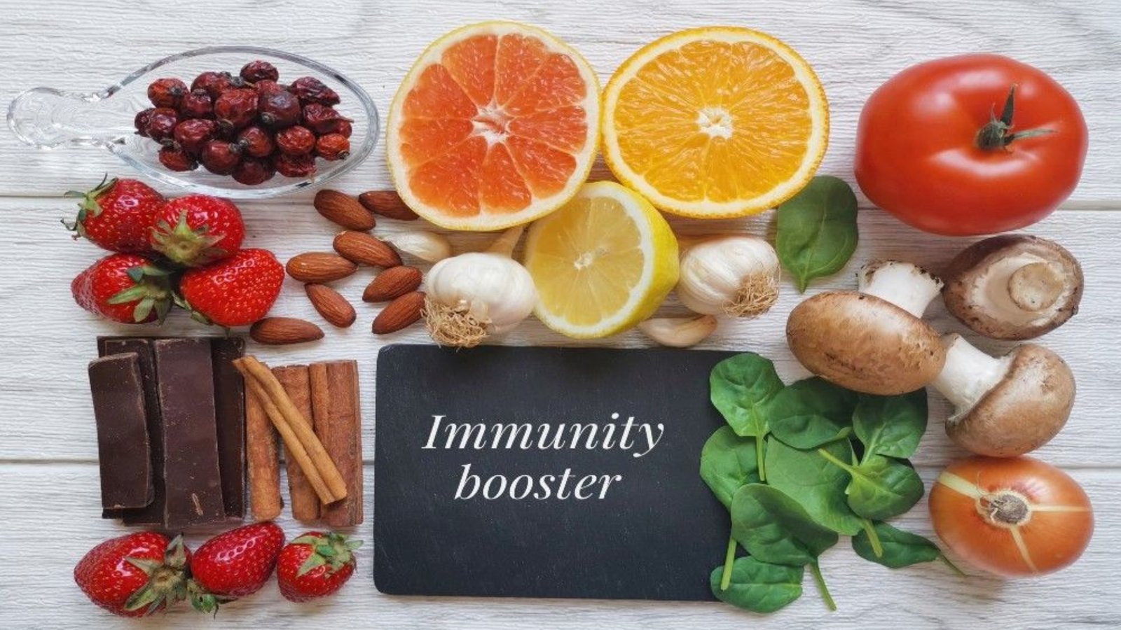 What Makes Ayurvedic Immunity Boosters Better Than Modern Supplements 