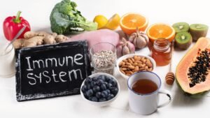 What Makes Ayurvedic Immunity Boosters Better Than Modern Supplements