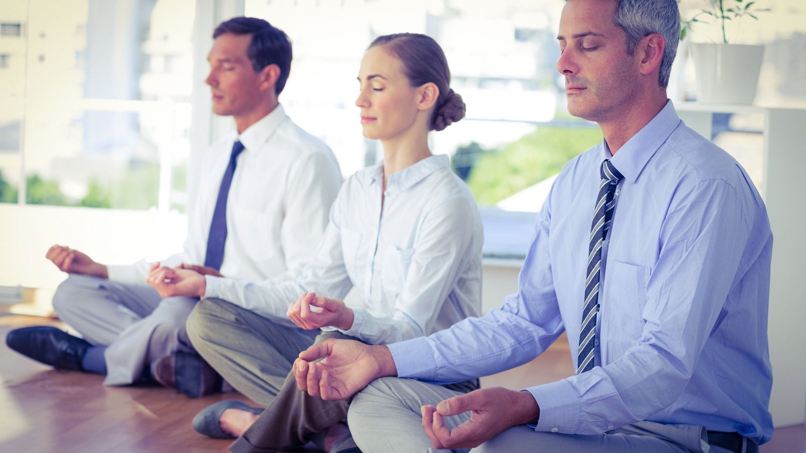 Why Ayurvedic Corporate Wellness Programs Are Essential in Today's Workplace