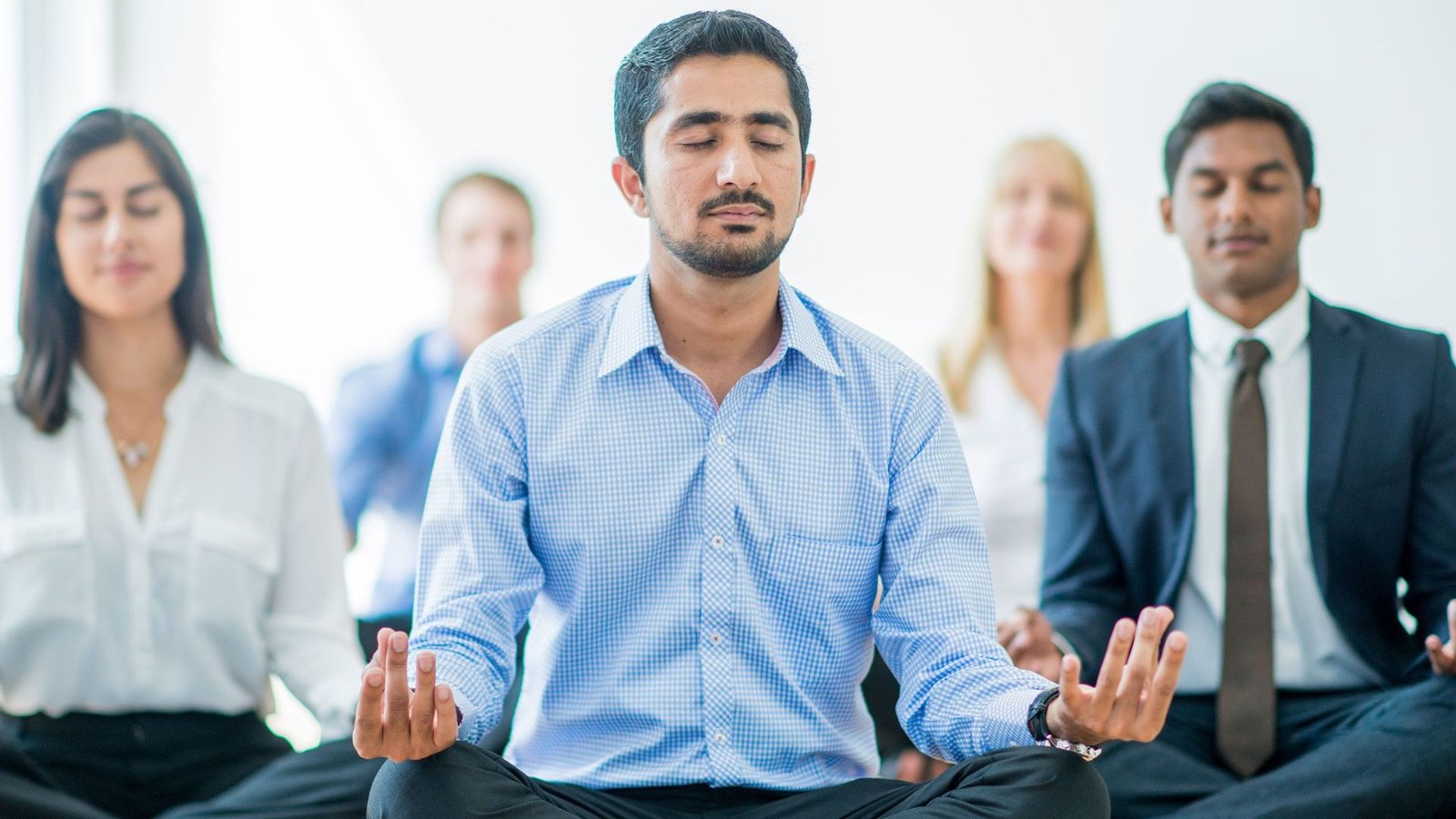 Why Ayurvedic Corporate Wellness Programs Are Essential in Today's Workplace