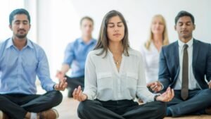 Why Ayurvedic Corporate Wellness Programs Are Essential in Today's Workplace