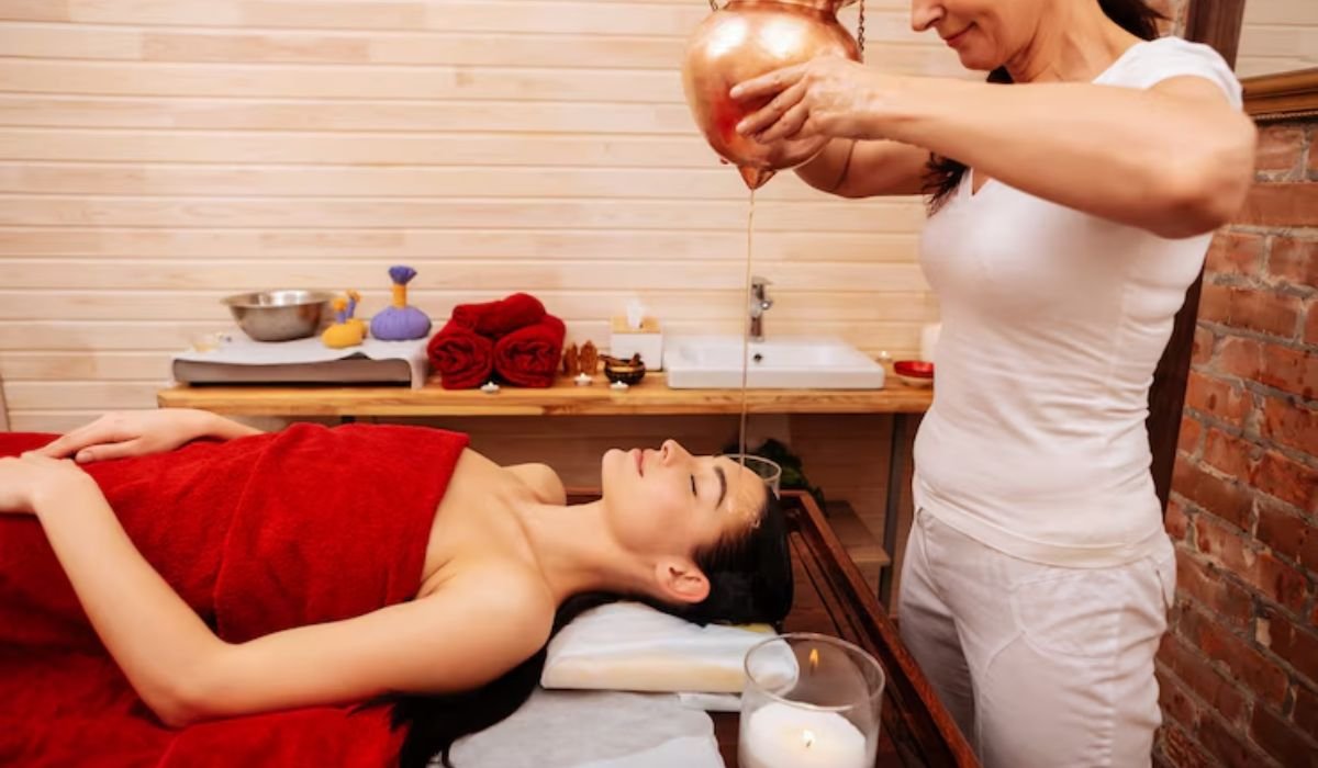 Assess the Quality of the Treatment Centre
