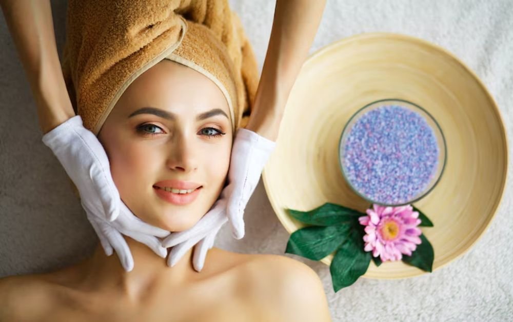 Natural Ingredients vs. Synthetic Chemicals For beauty therapies 