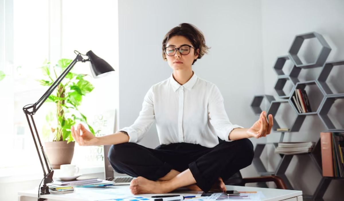 Persistent Fatigue and Low Energy For Stress Management Treatment