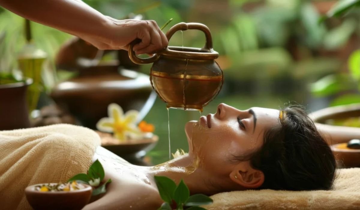Research Reputable Ayurvedic Treatment Centres
