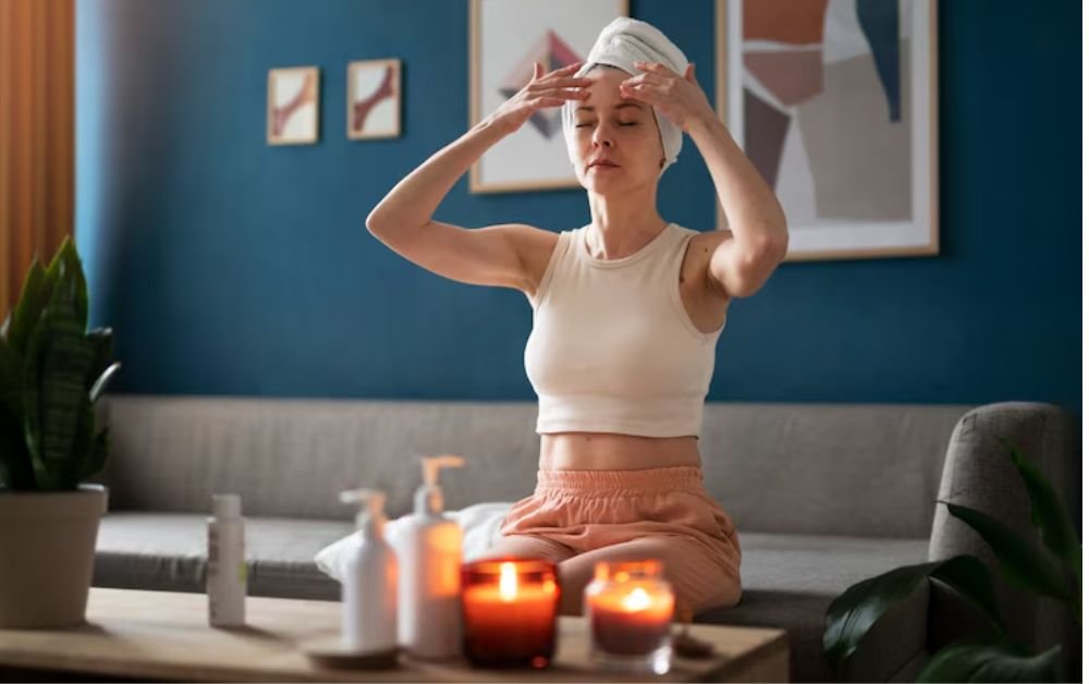 The Top Benefits of Regular Ayurvedic Relaxation and Stress Relief Practices