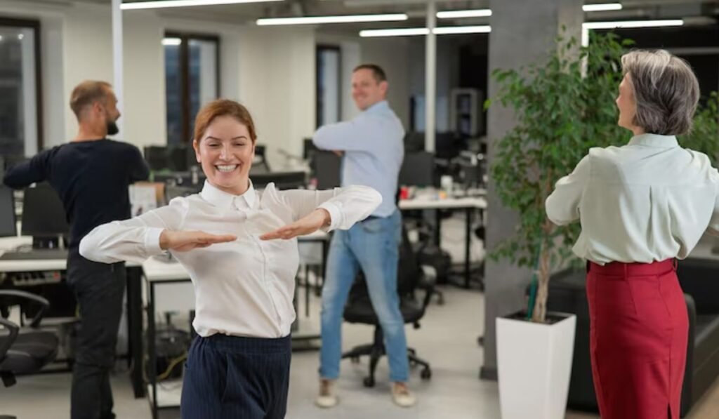 What Are the Long-Term Advantages of Ayurvedic Corporate Fitness Programs?