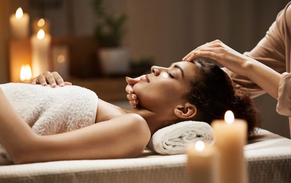 What Makes Ayurvedic Beauty Treatments Better Than Chemical Skincare?