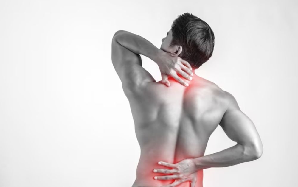 What signs should you consider using Ayurvedic Treatment for Lower Back Pain?