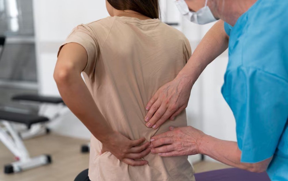 What Are the Most Common Causes of Back Pain Ayurveda Can Treat?