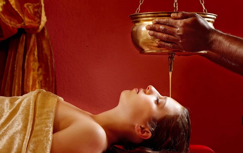 How Ayurveda Helps with Chronic Illness Recovery