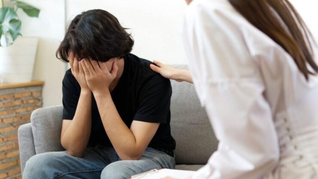 How Ayurvedic Healing Differs from Regular Anxiety Treatments