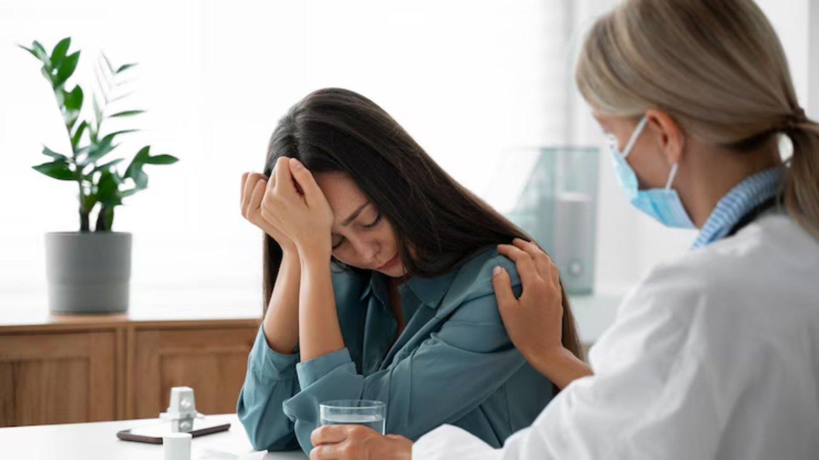 How Ayurvedic Healing Differs from Regular Anxiety Treatments