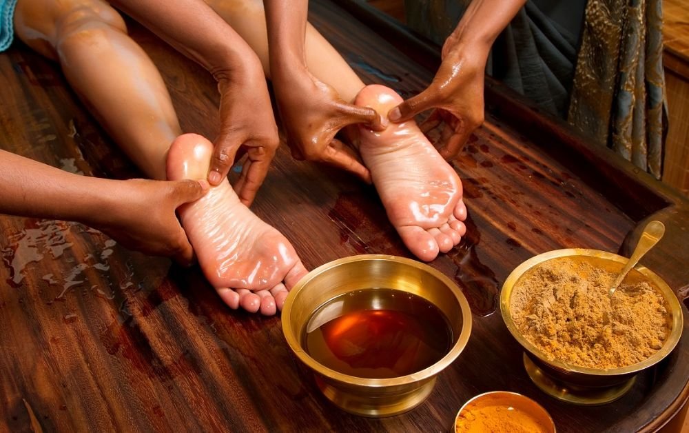 Understanding Chronic Illness from an Ayurvedic Perspective