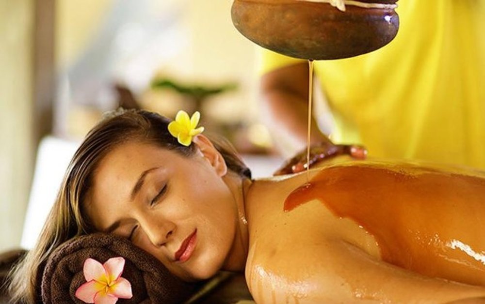 What Is Ayurvedic Detoxification?