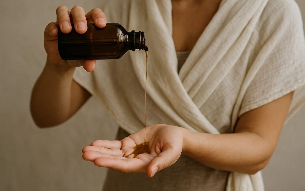 Daily Ayurveda Practices for More Energy and Less Stress