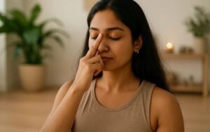 Daily Ayurveda Practices for More Energy and Less Stress