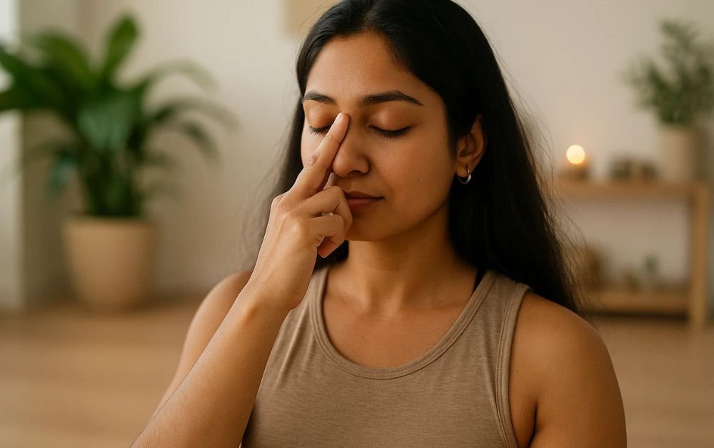Daily Ayurveda Practices for More Energy and Less Stress