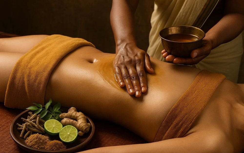 Understanding Ayurvedic Weight Loss