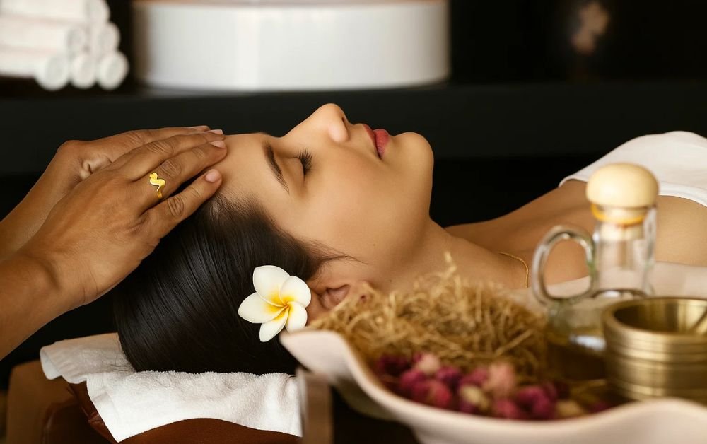 Почему стоит выбрать аюрведическую клинику в Дубае для естественного исцеления