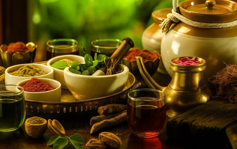 Что такое аюрведа и почему она актуальна Сегодня