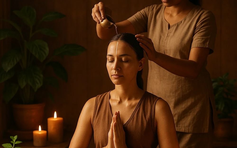 Ayuzen : le meilleur centre ayurvédique à Dubaï