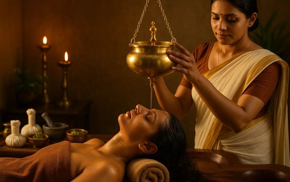 Comment les clinique ayurvédiques aident à renforcer l'immunité naturellement