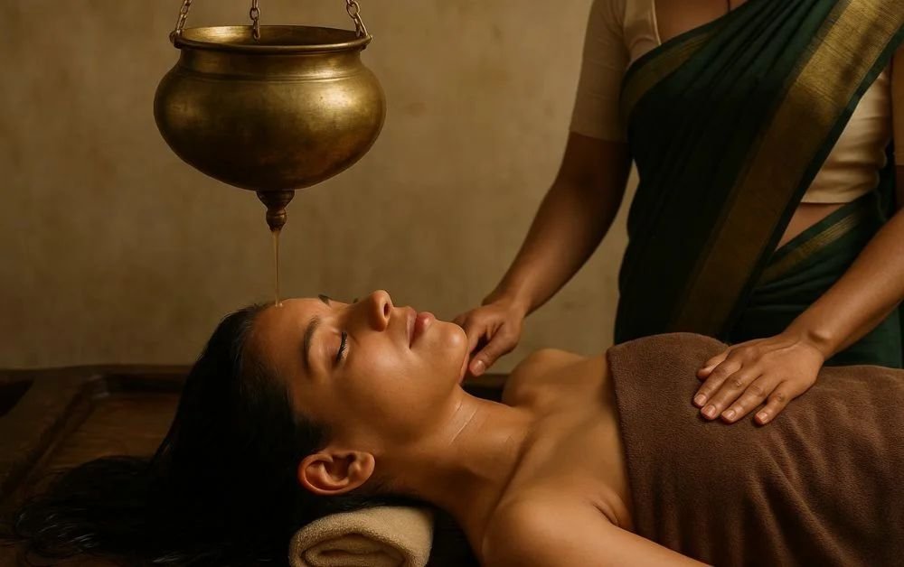 Compréhension de l’immunité selon l’Ayurveda