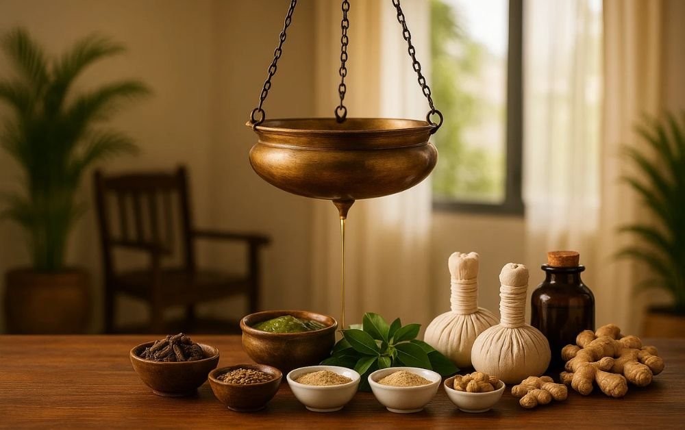 Le rôle de la Clinique ayurvédique à Al Furjan Dubaï dans le renforcement de l’immunité