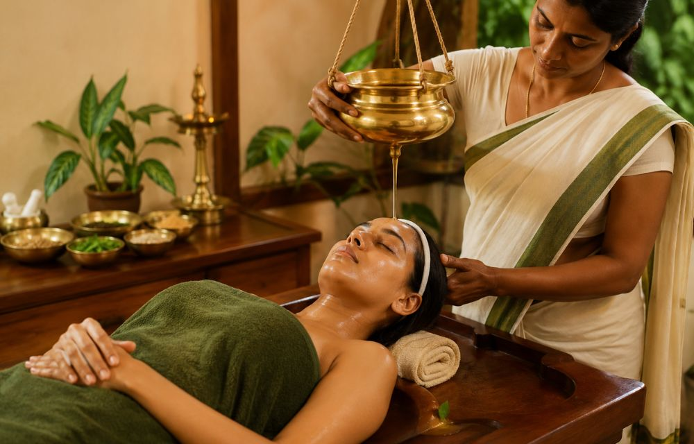 How Ayurveda Understands the Immune System