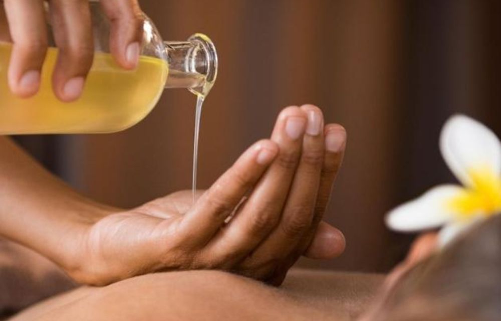 Feeling Low on Energy? How Ayurvedic Treatments Restore Balance Naturally
