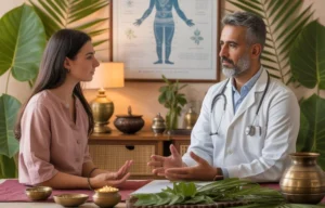 How to Choose the Right Ayurvedic Treatment for Your Body Type?