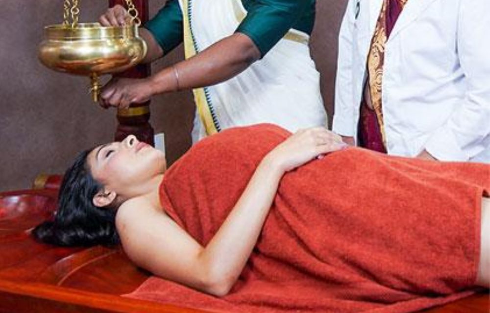 What is Panchakarma Detox?