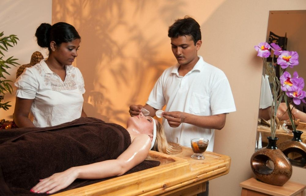 Panchakarma Detox in Dubai for Natural Body Cleansing