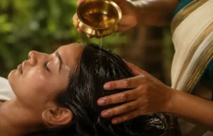Effective Ayurvedic Treatment for Dandruff and Hair Care