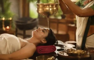 Natural Ayurvedic Rejuvenation Therapies for Holistic Wellness