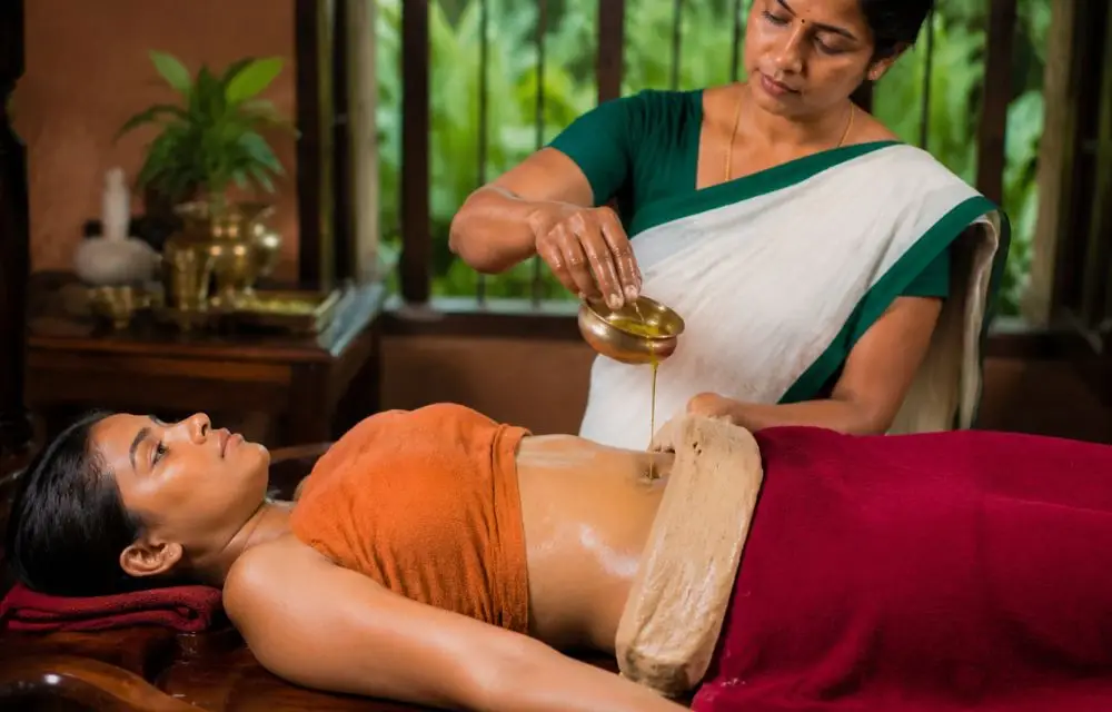 Ayurvedic View of Weight and Metabolism